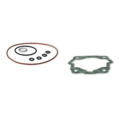 Joint haut moteur MALOSSI aluminium adapt. Derbi Senda/GPR >2006 Euro 2