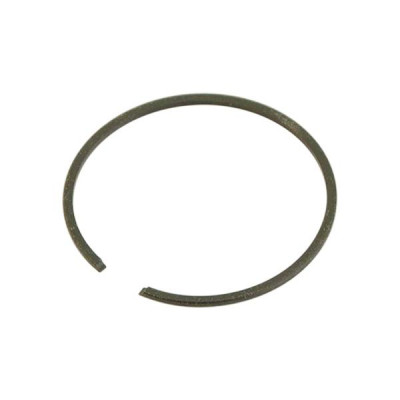 Segment POLINI 40x1.5mm vendu à l'unité pour scooters Peugeot 50 TKR, Speedfight, Piaggio 50 Zip, Typhoon, NRG, Gilera 50 Stalker, Runner