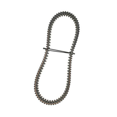 Courroie BANDO 795x20x13,5x26° B4-0607 pour Piaggio 300 MP3 HPE ABS 2019-2022 / 300 BEVERLY HPE 2021-2022