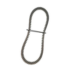 Courroie BANDO 795x20x13,5x26° B4-0607 pour Piaggio 300 MP3 HPE ABS 2019-2022 / 300 BEVERLY HPE 2021-2022