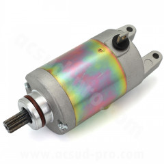 Démarreur adaptable OEM B74-H1890-00 pour Yamaha X-Max 300 cc 2017-2024 / Tricity 300 cc 2021>