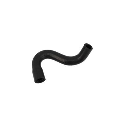 Durite de radiateur adaptable pour cyclomoteur 50cc (MBK 51)