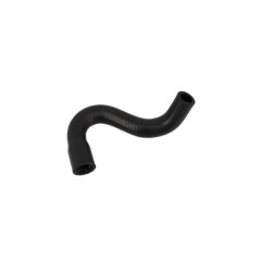 Durite de radiateur adaptable pour cyclomoteur 50cc (MBK 51)