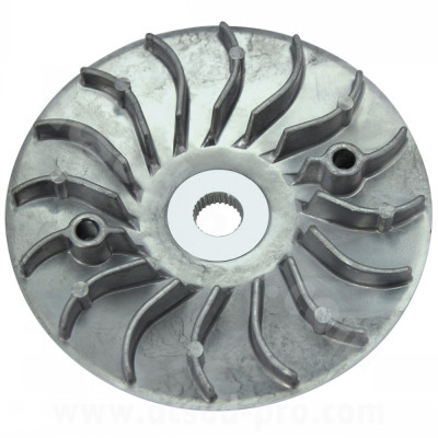 Joue Fixe Adaptable OEM 2210-K01-900 pour Honda 125-150 SH I 2013+, PCX 125-150 2021+