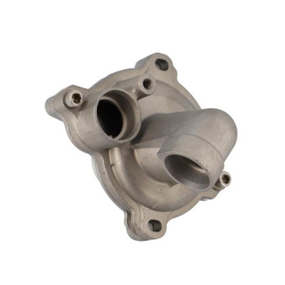 Pompe à eau complète adaptable OEM : 59C-12420-00 pour Yamaha T-Max 500 cc, 530 cc, 560 cc