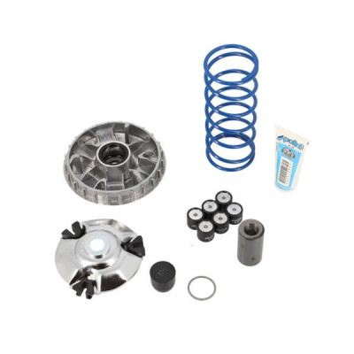 Variateur POLINI Hi-Speed Adapté 125 KYMCO AGILITY/LIKE/PEOPLE/SUPER8