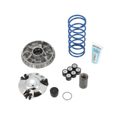 Variateur POLINI Hi-Speed Adapté 125 KYMCO AGILITY/LIKE/PEOPLE/SUPER8