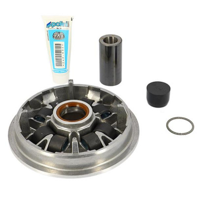 Variateur Hi-Speed POLINI pour maxi-scooter Piaggio 400 Beverly HPE (241.760)