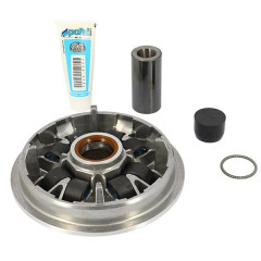 Variateur Hi-Speed POLINI pour maxi-scooter Piaggio 400 Beverly HPE (241.760)