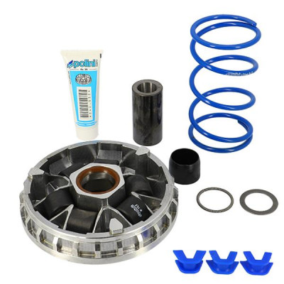 Variateur POLINI Hi-Speed 241.764 pour SYM 300 Cruisym, Joyride, Joymax Euro 5