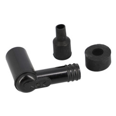 Antiparasite NGK LD05F pour bougie sans olive