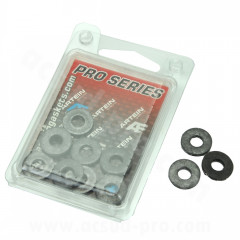 Rondelle fibre renforcée ARTEIN M6 (6x15x2 mm) Blister de 12