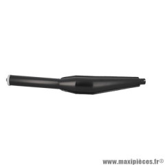 Silencieux Cyclo Adaptable D.28mm Noir