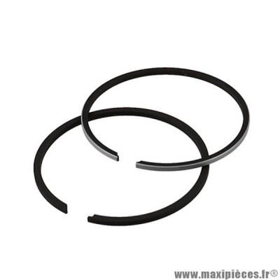 Segments AIRSAL Ø40 (x2) - Axe de 10 - SR50/F12/BIG MAX AIR/OVETTO/MACH G/CPI