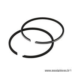 Segments AIRSAL Ø40 (x2) - Axe de 10 - SR50/F12/BIG MAX AIR/OVETTO/MACH G/CPI