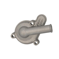 Carter de pompe à eau adaptable Alu EURO 3 / EURO 4 Derbi 50 Senda 2006-2017, Gilera 50 SMT 2006-2017, Aprilia 50 SX 2006-2017