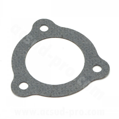 Joint silencieux adaptable 3 trous OEM : AP865093 | Derbi 50cc Senda 2006+, Gilera 50 SMT 2006+, Aprilia 50 RX 2006+