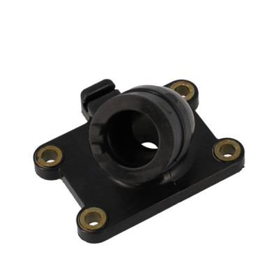 Pipe d'admission adaptable souple pour Minarelli AM6 / Beta 50 RR 2004+