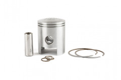 Piston STAGE6 Ø 40mm 50 Minarelli AM6, Beta Rr, Fantic Caballero Sm, Rieju Mrt Rs3, Peugeot Nk7, Sherco Se-R, Yamaha Dt