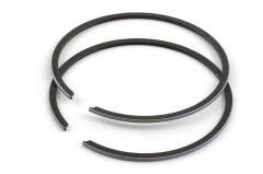 Segments Stage6 D.40 mm pour moteur Minarelli / Piaggio