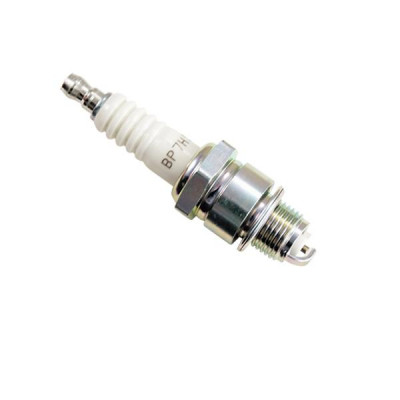 Bougie d'allumage NGK 5111 BP7HS pour moto, scooter