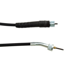 Câble compteur adaptable pour scooter Peugeot Ludix 10/12/14 frein à disque (762744)