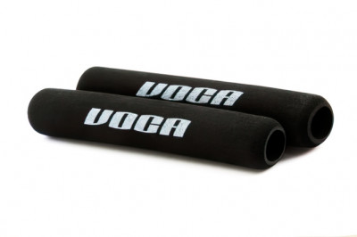 Mousse de protection de levier VOCA RACING noire
