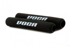 Mousse de protection de levier VOCA RACING noire