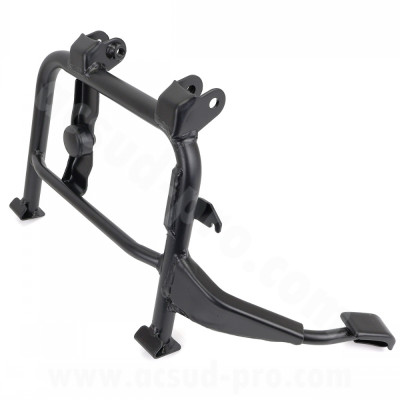 Béquille centrale adaptable complète OEM 5050A-AWA-0000 pour Scooter SYM CROX 50cc, FIDDLE II 50cc, ORBIT II 2T 50cc, ORBIT II 4T 50cc