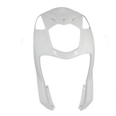 Tablier avant adaptable Blanc 50-125cc SYM ORBIT II 2T/4T
