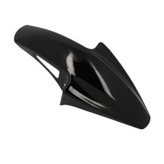 Garde boue avant adaptable noir F1 pour Peugeot 103, MBK 51