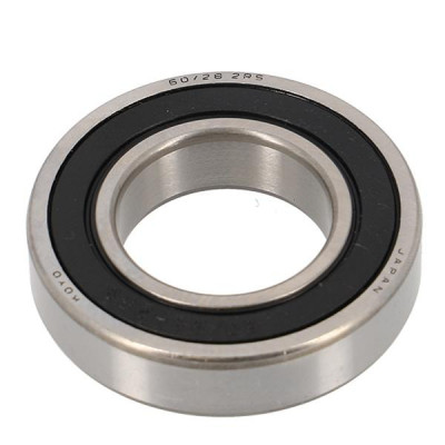Roulement de roue adaptable 60-28 2RS (28 x 52 x 12 mm)