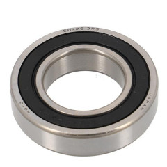 Roulement de roue adaptable 60-28 2RS (28 x 52 x 12 mm)