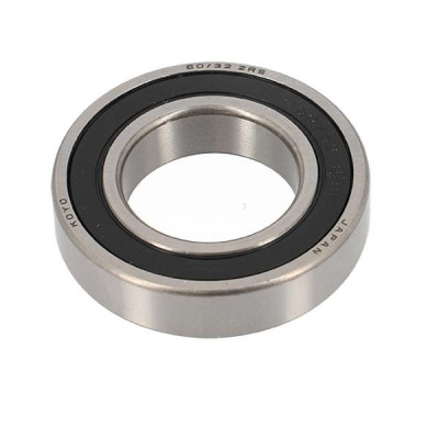 Roulement de roue adaptable 60/32 2RS (32 x 58 x 13 mm)