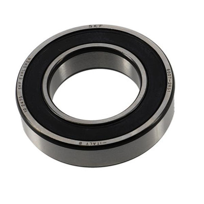 Roulement de roue adaptable 6007 2RS (35 x 62 x 14 mm)