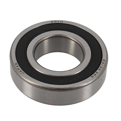 Roulement de roue adaptable 62/32 2RS (32 x 65 x 17 mm)