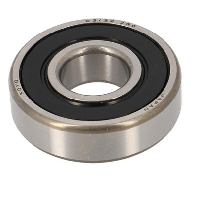 Roulement de roue adaptable 63/22 2RS (22 x 56 x 16 mm)