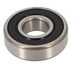 Roulement de roue adaptable 63/22 2RS (22 x 56 x 16 mm)