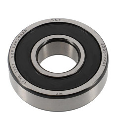 Roulement de roue adaptable 6305 2RS (25x62x17 mm)