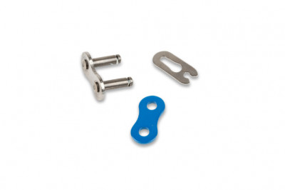 Attache rapide STAGE6 420 bleu