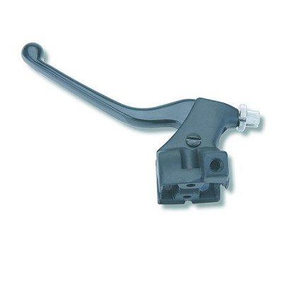 Poignée d'embrayage gauche adaptable adaptable 50 à boite Derbi Senda R, DRD, XTREM