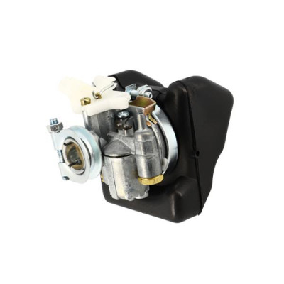 Carburateur adaptable diamètre 19mm type Gurtner pour cyclomoteur Peugeot 103 Vogue / 103 Z