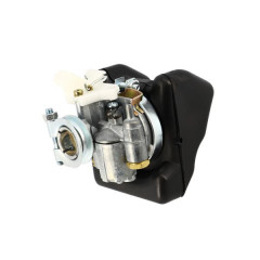 Carburateur adaptable diamètre 19mm type Gurtner pour cyclomoteur Peugeot 103 Vogue / 103 Z