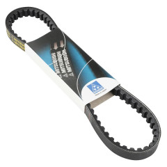 Courroie Mitsuboshi 751x16,5x8 Référence 3AA-17641-00 pour scooter 50cc Booster, Nitro, Ovetto, Stunt, BWS, Aerox, Neos