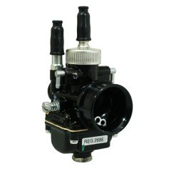 Carburateur Dellorto PHBG 19 DS Racing Montage Souple - Réf 2695