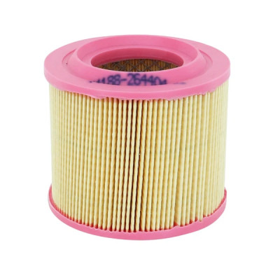 Filtre à air adaptable 125 Skyliner/Thunder/Majesty 99->15