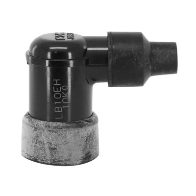 Antiparasite NGK LB10EH (pour bougie avec olive)