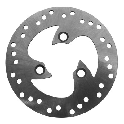 Disque de frein avant adaptable diamètre 190 mm - Peugeot 50 TKR AV, TREKKER AV, VIVACITY AV, Piaggio 50 TYPHOON AV, NRG AV