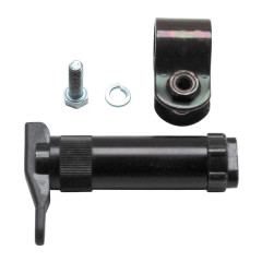 Commande de starter manuel adaptable avec collier (sans câble)