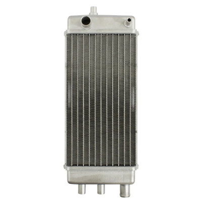 Radiateur adaptable aluminium Derbi 50 Senda/Gilera SMT/RCR/ASTRO/RX50/SX50